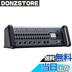 �y���������zZOOM �Y�[�� �f�W�^���~�L�T�[ 8ch�~�L�T�[ ���C�u�z�M �I�[�f�B�I�C���^�[�t�F�[�X �}���`�g���b�N�^�����R�[�_�[�y���[�J�[3�N�����t�z L-8