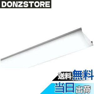 �y���������z�p�i�\�j�b�N(Panasonic) �V�X�e���V��p�Ɩ���� ���C���V���[�Y ���j���[�A���Ή� ���C�g�o�[ 40�` 6900lm �񒲌� �����F NNL4600ENTLE9 �F�F�����F�A�T�C�Y�F6900lm