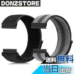 �y���������z[Runostrich] �r���v�o���h 20mm 22mm ���v�o���h ���[�v�i�C�����o���h NATO�X�g���b�v�Ɏ��ʂ� �H��v��Ȃ��A�C�y�ɍ����ւ��� �F�F���t���N�e�B�u�u���b�N+�X�g���C�v�u���b�N