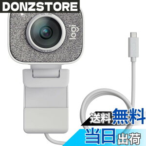 �y���������z���W�N�[�� Web�J���� C980 �t��HD 1080P 60fps �X�g���[�~���O AI �I�[�g�t�H�[�J�X �����I�o�␳ ��u�� USB-C�ڑ� �E�F�u�J���� �E�F�u�J�� PC Windows Mac �X�}�z YouTube �O���t�@�C�g ��