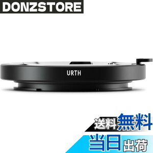 �y���������zUrth �}�E���g�A�_�v�^�[ (Canon RF�J�����}�E���g �ϊ�) �J�����p�A�_�v�^�[ �}�E���g�ϊ� ���˖h�~ �T�C�Y�FLeica M