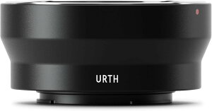 �y���������zUrth �}�E���g�A�_�v�^�[ (Micro Four Thirds (M4/3)�J�����}�E���g �ϊ�) �J�����p�A�_�v�^�[ �}�E���g�ϊ�/���˖h�~ �T�C�Y�FOlympus OM