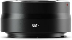 �y���������zUrth �}�E���g�A�_�v�^�[ (Canon RF�J�����}�E���g �ϊ�) �J�����p�A�_�v�^�[ �}�E���g�ϊ� ���˖h�~ �T�C�Y�FOlympus OM