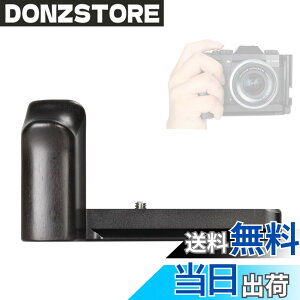 �y���������z X-T10 X-T20 X-T30 X T30II�p�n���h�O���b�v���^�� �F�FWR-XT30-B(Metall+Ebenholz)�A�T�C�Y�FFuji-XT10/XT20/XT30
