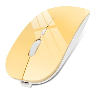 �y���������z�}�E�X Bluetooth �[�d�� ���C�����X�}�E�X ���^ �����}�E�X �É� 2.4GHz 3DPI���[�h ���w�� �����x �����^�ѕ֗� Mac/Windows/Surface/Macbook/iPad/iPhone/PC�ɑΉ� �F�F�C�G���[