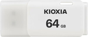 �y���������zKIOXIA(�L�I�N�V�A)�y���{���zUSB�t���b�V�������� �����T�|�[�g���K�i �F�F�z���C�g�A�T�C�Y�F64GB