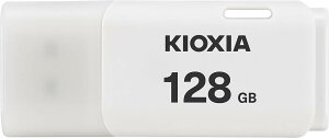 �y���������zKIOXIA(�L�I�N�V�A)�y���{���zUSB�t���b�V�������� �����T�|�[�g���K�i �F�F�z���C�g�A�T�C�Y�F128GB