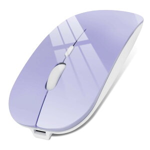 �y���������z�}�E�X Bluetooth �[�d�� ���C�����X�}�E�X ���^ �����}�E�X �É� 2.4GHz 3DPI���[�h ���w�� �����x �����^�ѕ֗� Mac/Windows/Surface/Macbook/iPad/iPhone/PC�ɑΉ� �F�F�p�[�v��