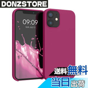 �y���������zkwmobile �X�}�z�P�[�X Apple iPhone 12 mini�Ή� �P�[�X - TPU ���L�b�h �V���R�� �J�o�[ - �ϏՌ� ���h�~ �T���T�� Case �F�F�U�N���F