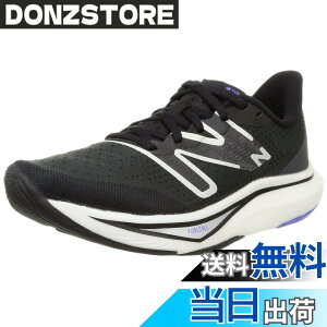 �y���������znew balance(�j���[�o�����X) ���f�B�[�X WFCX FUEL CELL REBEL �t���[�G���Z�� ���x�� ���s���f�������j���O�V���[�Y �F�F�u���b�N(MB3)�A�T�C�Y�F23.0 cm B