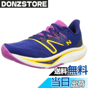 �y���������znew balance(�j���[�o�����X) ���f�B�[�X WFCX FUEL CELL REBEL �t���[�G���Z�� ���x�� ���s���f�������j���O�V���[�Y �F�F�l�C�r�[/�s���N(MN3)�A�T�C�Y�F23.0 cm B