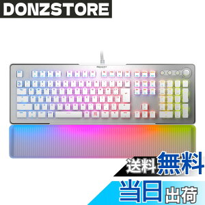 �y���������zROCCAT Vulcan II series �F�F�z���C�g(MAX)�A�T�C�Y�F���{��z��(�I�v�e�B�J��/���j�A)