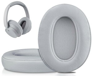 �y���������zSOULWIT �C���[�p�b�h �����p�b�h for Sony WH-XB900N/WH-CH710N/WH-CH720N/WH-RF400/MDR-RF895RK �p �C���[�N�b�V���� �w�b�h�p�b�h �m�C�Y�A�C�\���[�V���� �����x�t�H�[�� �F�F�O���[