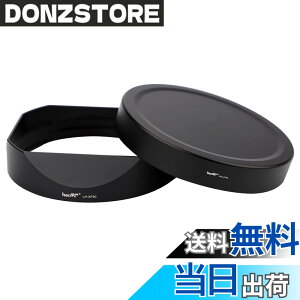 �y���������zHaoge Metal Square Lens Hood Haoge�����Y�t�[�h���^���X�N�G�A�o���l�b�g �ɂƂ��� �x�mXF50mm F1.0 R WR�p, Fuji 50mm/F1.0 �t�[�h�AFujinon 50mm F1�����Y�t�[�h�A���^���t�����g�L���b�v�t��