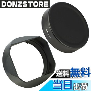 �y���������zHaoge �o���l�b�g�X�N�G�A���^�������Y�t�[�h�V�F�[�h �L���b�v�t�� Sony FE 24mm F2.8 G,FE 40mm F2.5 G,FE50mm F2.5 G�v���C�������Y�p,RX1/RX1R/RX1R2/RX1R3,rx1riii m3 �f�W�^���J�����p