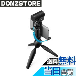 �y���������zSennheiser �[���n�C�U�[ MKE �V���[�Y �F�F�u���b�N