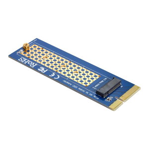 �y���������zCablecc NGFF M-Key NVME AHCI SSD - PCI-E Express 3.0 4X �����A�_�v�^�[ SSD & �}�U�[�{�[�h�p