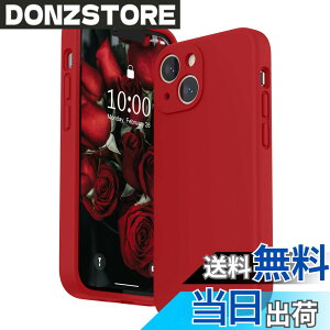 �y���������zSURPHY iPhone13 mini �P�[�X �V���R��,�t�B�����t�� 5.4�C���`�Ή�(2021)�A�C�t�H��13 �~�j �V���R���P�[�X�i�����Y�̑S�ʕی�j �ϏՌ� ���y�� �w��h�~ �S�ʕی� iPhone13 mini�\�t�g�J�o