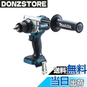 �y���������z�}�L�^(Makita) �[�d���h���C�o�h���� 18V �o�b�e���E�[�d��E�P�[�X�ʔ� DF486DZ �� �F�F��