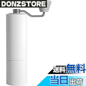 �y���������z�^�C�����A TIMEMORE �I�qC2S ��҂��R�[�q�[�~�� �蓮�� �R�[�q�[�O���C���_�[ �X�e�����X�P �e�������\ ���|���₷�� coffee grinder �ƒ�p �ȗ͐� �_�C�������h �F�FC2MAX-�z���C