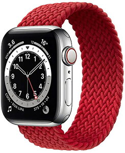 �y���������z�R���p�`�u�� apple watch �o���h �A�b�v���E�H�b�`�p�o���h ���T�C�N������ �\�����[�v�o���h �X�|�[�c�o���h iWatch Ultra/Series SE 8 7 6 5 4 3 2 1�Ή� apple watch 38mm/40mm/41mm 42mm/44mm/4 �F�F