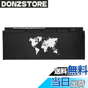 �y���������zkwmobile Logitech MK270 Wireless�Ή� �_�X�g�J�o�[ - �p�\�R�� �L�[�{�[�h �v���e�N�^�[ ���悯 �J�o�[�P�[�X PC �F�F���F / ���F