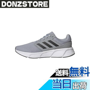 �y���������z[�A�f�B�_�X] �����j���O�V���[�Y �M�����N�V�[ 6 GX7256 �����Y �F�F�n���[�V���o�[/�J�[�{��/�t�b�g�E�F�A�z���C�g(GW4140)�A�T�C�Y�F27.5 cm