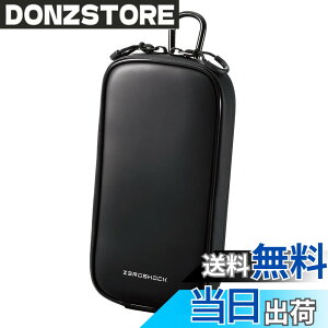 �y���������z�G���R�� �X�}�z�|�[�` 3Way (���x���g���[�v �V�����_�[�x���g���[�v �J���r�i�t�b�N) �Ռ��z�� ZEROSHOCK �u���b�N P-05CZ2BK �F�F�u���b�N