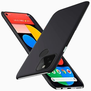 �y���������z�u �����^�vWojiaozvlf �ɔ� Google Pixel5 �P�[�X PC�}�b�g���� ���y�� ���ϖh�~ �w��h �C�菝�h�~ ��G��ǂ� �S�ʕی� ���ϖ� �ϏՌ��J�o�[ ���C�����X�[�d�Ή� �s�N�Z��5 �J�o�[ (pi