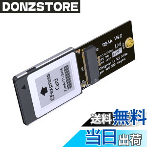 �y���������zcablecc M.2 NVMe 2230 M-Key SSD - CF-Express Type-B �A�_�v�^�[ Xbox Series X&S CH SN530 SSD PCIe4.0 �g���������[�J�[�h �F�F�u���b�N CF-Express to NVMe Xbox �p