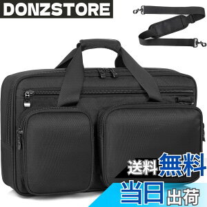 �y���������zBQKOZFIN DJ �R���g���[���[ �P�[�X DJ �o�b�O �ی�{�b�N�X DJ���[ �P�[�X �g�їp���s�V�����_�[�o�b�O �������n �F�FBlack�A�T�C�Y�FDDJ-FLX4/400/SB2/SB3