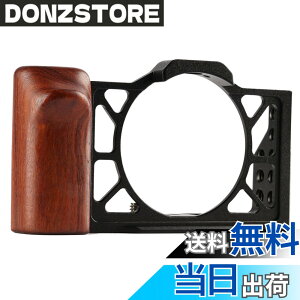 �y���������zWEPOTO Sony RX100M7/RX100M6/RX100VI/RX100VII �J�����p�J�����O���b�v�t���b�V���p�l�� �F�FO-RX100M7-R