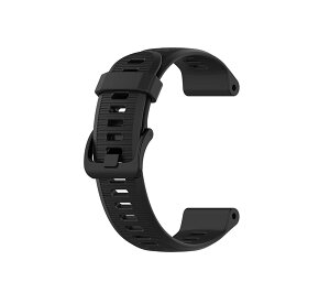 �y���������zfor GARMIN(�K�[�~��) ForeAthlete 945 �o���h �x���g �����o���h �V���R�� �݊��i �����x���g �ւ��o���h �A�N�Z�T���[ �F�F�u���b�N