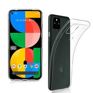 �y���������z����TPU �J�o�[ �F�FGoogle pixel 5A 5G�A�T�C�Y�FGoogle pixel 5A 5G