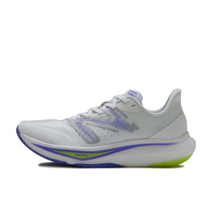 �y���������znew balance(�j���[�o�����X) ���f�B�[�X WFCX FUEL CELL REBEL �t���[�G���Z�� ���x�� ���s���f�������j���O�V���[�Y �F�FCC3(�z���C�g/�s���N)�A�T�C�Y�F23.0 cm B