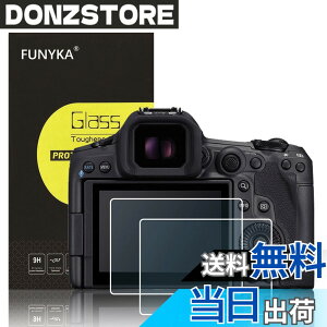 �y���������z�����K���X�t���ی�t�B���� Canon R �J�����p �T�C�Y�FEOS R5II R5 R5C R3