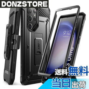 �y���������zSUPCASE Galaxy S23 S23Ultra S22Ultra Note20Ultra Note20 Note10Plus �P�[�X �ČRMIL�K�i�擾 ���|���N���b�v�t�� �X�^���h�@�\ �ϏՌ� �h�o �A�E�g�h�A�ی� �E���g���P�[�X UBPro�V���[�Y �F�F�u��