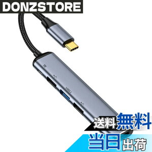 �y���������zNFHK USB-C Type C to HDMI VGA Converter HDTV Multiport Displays Adapter 4K 60hz 1080p with Female PD 100W Power Port