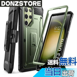 �y���������zSUPCASE Galaxy S23 S23Ultra S22Ultra Note20Ultra Note20 Note10Plus �P�[�X �ČRMIL�K�i�擾 ���|���N���b�v�t�� �X�^���h�@�\ �ϏՌ� �h�o �A�E�g�h�A�ی� �E���g���P�[�X UBPro�V���[�Y �F�F�O��