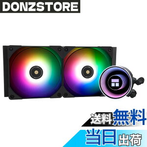 �y���������zThermalright Frozen Notte 240 ����CPU�N�[���[�A240�u���b�NCPU�N�[���[�d�l�A
