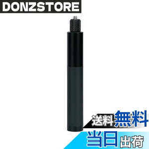 �y���������z���B��_ Insta360�ɑΉ� �����Ȃ����B��_ �������߉\ Insta360 X3/ONE X2/Insta360 ONE X/ONE/EVO/ONE R�J���� �ɑΉ� �F�F�u���b�N�A�T�C�Y�F0.7m��