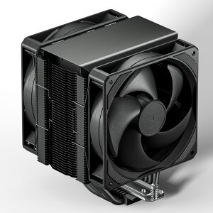 �y���������zupHere CPU�N�[���[ 120mm �F�F���A�T�C�Y�FM