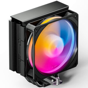 �y���������zupHere CPU�N�[���[ 120mm �F�F���C���{�[�A�T�C�Y�FS