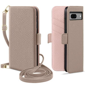 �y���������zMAGICASE �P�[�X �K�p iPhone/Samsung/Sony/Google �P�[�X �蒠�^�iPSJD�j �F�F�O���[ �� �s���N�A�T�C�Y�F2�AGoogle Pixel 7A