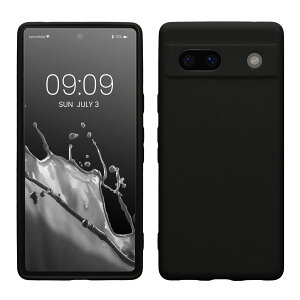 �y���������zkwmobile �X�}�z�P�[�X Google Pixel 7a�Ή� �P�[�X - �X�}�[�g�t�H�� �o�b�N�J�o�[ TPU �ϏՌ� �N�[�� �~���g �F�F���F�}�b�g