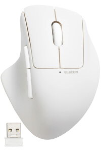 �y���������z�G���R�� �}�E�X ���C�����X�}�E�X SHELLPHA ����2.4GHz �É� �R�� 5�{�^��+�`���g�z�C�[�� �u���b�N M-SH30DBSKBK �F�F�z���C�g�A�T�C�Y�F5�{�^��+�`���g�z�C�[��