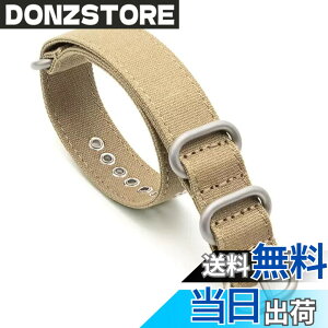 �y���������zHEYOZURY ���v�o���h �J���o�X NATO�x���g 18mm 20mm 22mm 24mm 26mm �L�����o�X���������� �h���ŉ��K�ȑ��� �r���v�x���g �i�C�����x���g ���v�o���h �����x���g �H��t�� �Z�C�R�[ ����