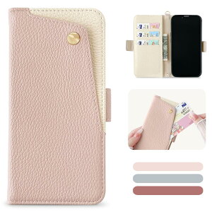 �y���������zMAGICASE �P�[�X �K�p iPhone/Sony/Samsung/Google �P�[�X �蒠�^(PSNKK) �F�F�s���N�A�T�C�Y�FGoogle Pixel 7A