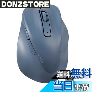 �y���������z�G���R�� �}�E�X ���C�����X�}�E�X EX-G ����2.4GHz �É� L�T�C�Y 5�{�^�� �uAskDoctors�]���T�[�r�X�v�F�� �R�� �u���b�N M-XGL30DBSKBK �F�F�u���[�A�T�C�Y�FS