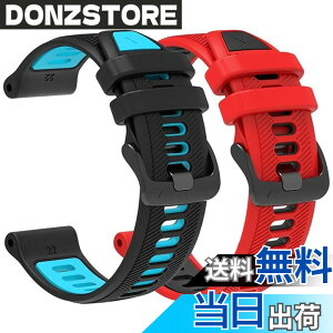 �y���������z�mRuen Tech�n�K�pGarmin Venu 4 45mm/Venu 3/Venu 2/Forerunner 970/570(47mm)/265/255/vivoactive4�x���g 22MM�o���h Garmin Venu 3�ʋC���x���g �_��ȃV���R���� ���߉\ �ȒP��t �y�� 2�F�f�U�C�� Forerunne